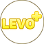 LevoPlus LVPS ロゴ
