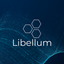 Libellum LIB Logo