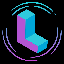 Libra Protocol LBR Logotipo
