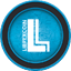 LibrexCoin LXC ロゴ