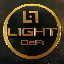 Light Defi LIGHT Logotipo