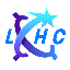 Lightcoin LHC ロゴ
