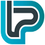 Lightpaycoin LPC ロゴ