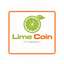 LimeCoinX LIMX ロゴ