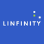 Linfinity LFC 심벌 마크
