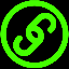 LinkFi LINKFI ロゴ