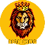 Lion King LION KING Logo