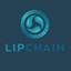 LipChain LIPS Logotipo