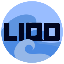 Liquid Finance LIQD Logotipo