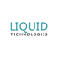 Liquid LQD LQD Logotipo