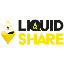 Liquid Share LSHARE Logotipo