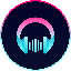 Listenify AUDIO Logo