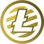 LiteCoin Gold LTG Logo