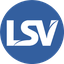 Litecoin SV LSV ロゴ