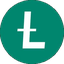 LitecoinPoS LTCPOS Logotipo