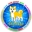 LiteDoge LDOGE ロゴ
