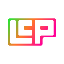 Live Crypto Party LCP Logotipo