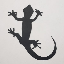 Lizard Token LIZARD ロゴ