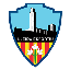 Lleida Esportiu DAO LL ロゴ
