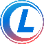 LNAsolution Coin LAS ロゴ