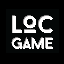 LOCGame LOCG логотип