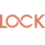 LockTrip LOC Logotipo