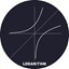 Logarithm LGR Logotipo
