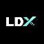 Londex LDX ロゴ