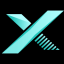 Londex (Old) LDX Logotipo