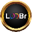 LooBr LOOBR Logotipo