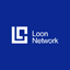 Loon Network LOON ロゴ