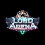 Lord Arena LORDA 심벌 마크