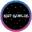 Lost Worlds LOST логотип