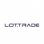 LOT.TRADE LOTT Logo