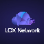 Lox Network LOX ロゴ