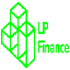 LP Finance LPFI Logotipo