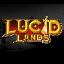 Lucid Lands LLG ロゴ