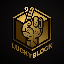 Lucky Block LBLOCK ロゴ