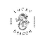 LuckyDragon LUCKY Logotipo
