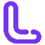 Ludena Protocol LDN ロゴ