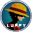 Luffy LUFFY логотип