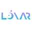 LunarSwap LUNAR ロゴ
