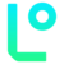 Lunr Token LUNR Logotipo