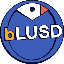 LUSD Chicken Bonds BLUSD Logo