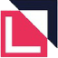 Luxurious Pro Network Token LPNT ロゴ