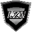 Luzion Protocol LZN ロゴ