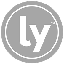 Lyfe Silver LSILVER Logotipo