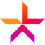 Lykke LKK логотип