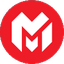 Macro MCR логотип