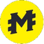 Maggie MAG Logotipo